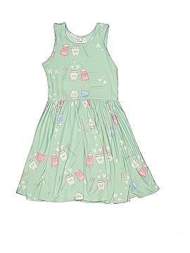 Dot Dot Smile Dress (view 1)