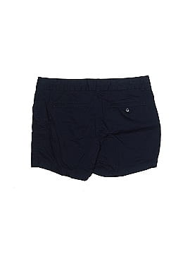 J.Crew Factory Store Khaki Shorts (view 2)