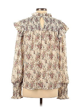 Jacquie The Label Long Sleeve Blouse (view 2)