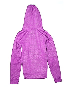 Under Armour Pullover Hoodie (view 2)