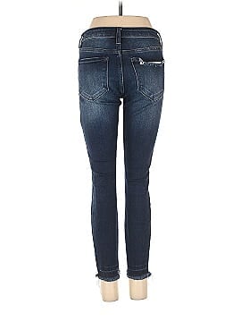 KANCAN JEANS Jeggings (view 2)