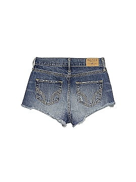 Hollister Denim Shorts (view 2)