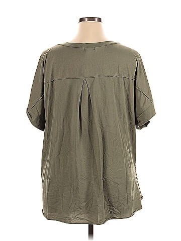 Miss Chievous Short Sleeve Top (view 2)