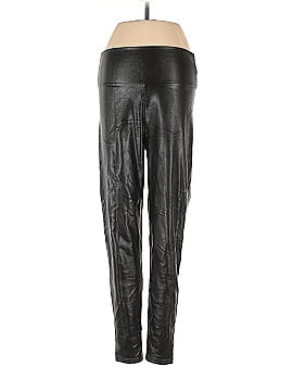 Unbranded Faux Leather Pants (view 1)