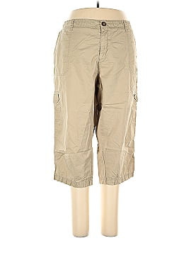 Merona Cargo Pants (view 1)