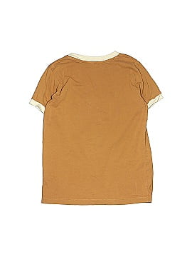 The Bee & The Fox Short Sleeve T-Shirt (view 2)