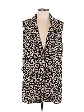 Shein Vest (view 1)