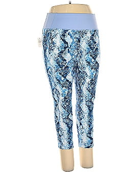 T by Talbots Leggings (view 1)