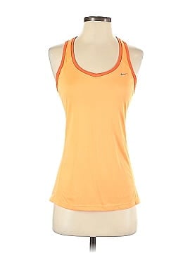 Nike Active Tank (view 1)