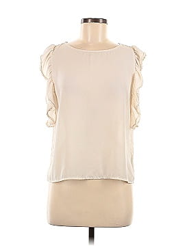 BB Dakota Short Sleeve Blouse (view 1)