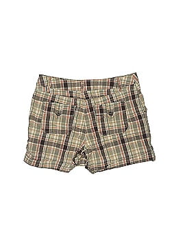 SONOMA life + style Khaki Shorts (view 2)