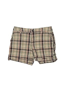 SONOMA life + style Khaki Shorts (view 1)