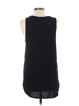 Express One Eleven Sleeveless Blouse (view 2)