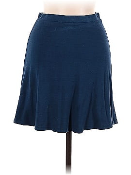 American Apparel Casual Skirt (view 1)