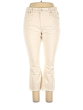 J.Crew Jeans (view 1)