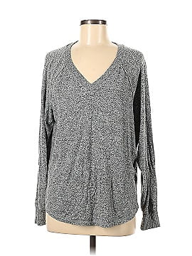 Lucky Brand Pullover Sweater (view 1)