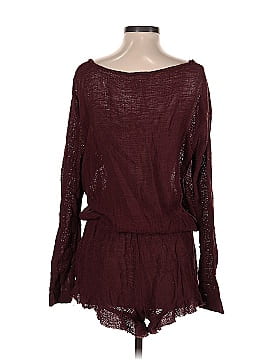 Intimately by Free People Romper (view 2)