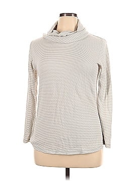 Eddie Bauer Turtleneck Sweater (view 1)