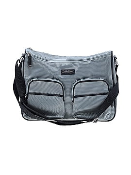 Calvin Klein Shoulder Bag (view 1)