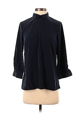 Top Hat New York 3/4 Sleeve Blouse (view 1)