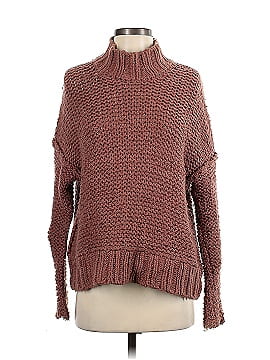 Free People Turtleneck Sweater (view 1)