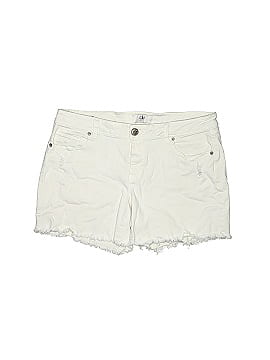 CAbi Denim Shorts (view 1)