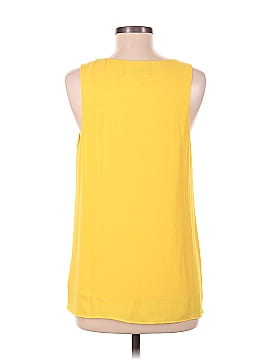 Karen Kane Sleeveless Blouse (view 2)