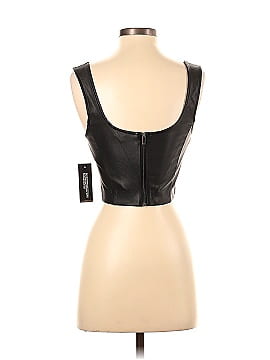 Marciano Sleeveless Blouse (view 2)