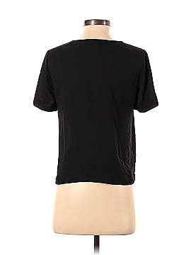 Madewell Short Sleeve Blouse (view 2)