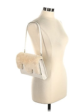 Neely & Chloe Leather Shoulder Bag (view 2)