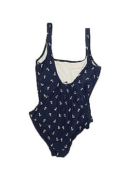 Tommy Hilfiger One Piece Swimsuit (view 2)