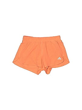 Adidas Athletic Shorts (view 1)