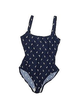 Tommy Hilfiger One Piece Swimsuit (view 1)