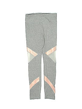 Justice Active Leggings (view 1)