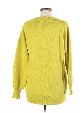 Ann Taylor LOFT Wool Pullover Sweater (view 2)