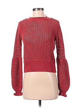 Rebecca Minkoff Pullover Sweater (view 1)