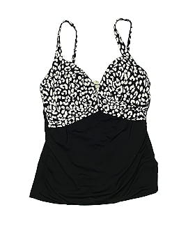 Lands' End Swimsuit Top (view 1)