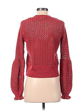 Rebecca Minkoff Pullover Sweater (view 2)