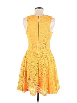 Express Casual Dress (view 2)