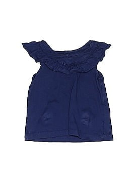 Janie and Jack Sleeveless Top (view 1)