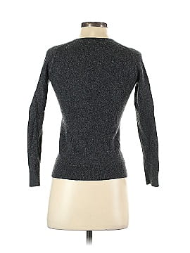 Charter Club Cashmere Pullover Sweater (view 2)