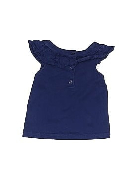 Janie and Jack Sleeveless Top (view 2)