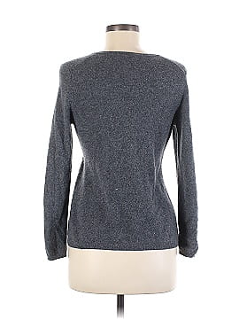 Charter Club Cashmere Pullover Sweater (view 2)