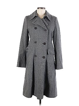 Joseph Wool Coat (view 1)