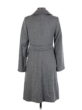 Joseph Wool Coat (view 2)