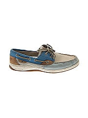 Sperry Top Sider Flats