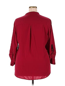 Timeson Long Sleeve Blouse (view 2)