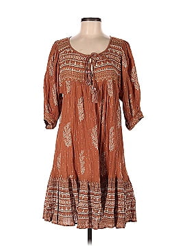 Daughters of India Casual Dress (view 1)