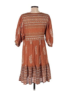 Daughters of India Casual Dress (view 2)