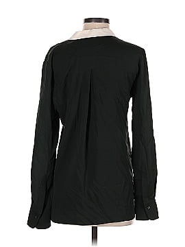 A.L.C. Long Sleeve Blouse (view 2)